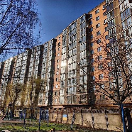 Комфортна Квартира В Жк Сімейний Βίνιτσα Εξωτερικό φωτογραφία