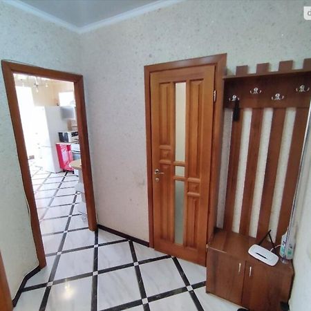 Комфортна Квартира В Жк Сімейний Βίνιτσα Εξωτερικό φωτογραφία