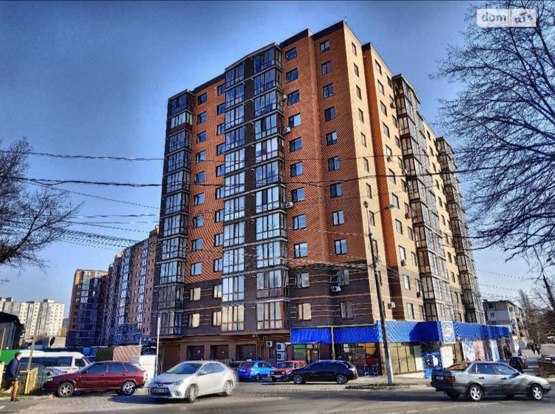 Комфортна Квартира В Жк Сімейний Βίνιτσα Εξωτερικό φωτογραφία