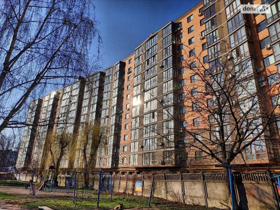Комфортна Квартира В Жк Сімейний Βίνιτσα Εξωτερικό φωτογραφία