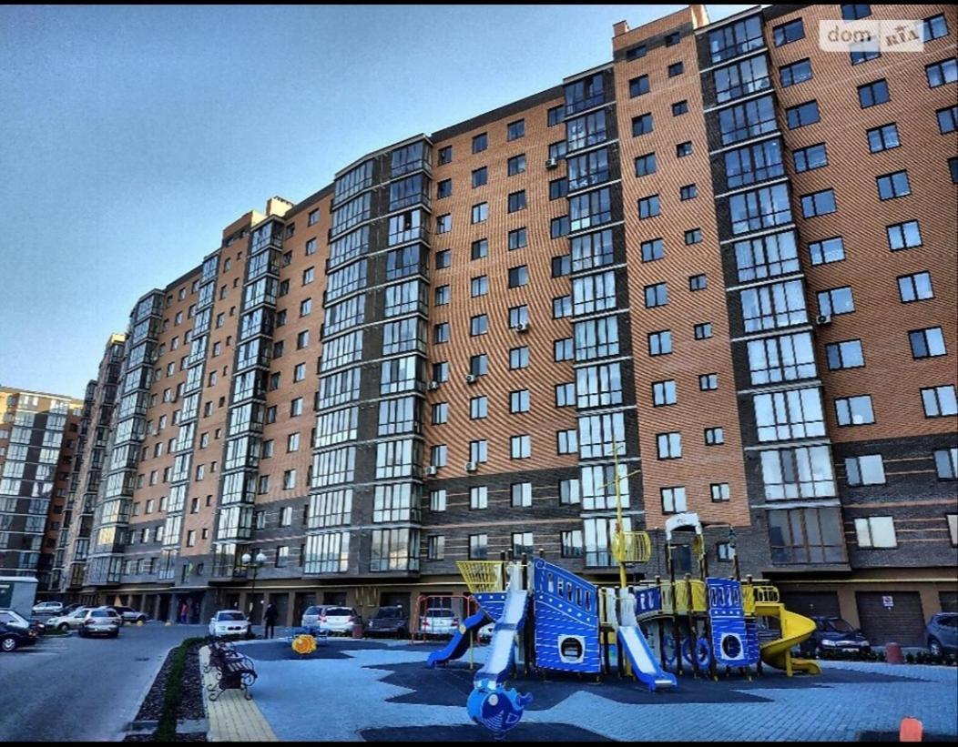 Комфортна Квартира В Жк Сімейний Βίνιτσα Εξωτερικό φωτογραφία
